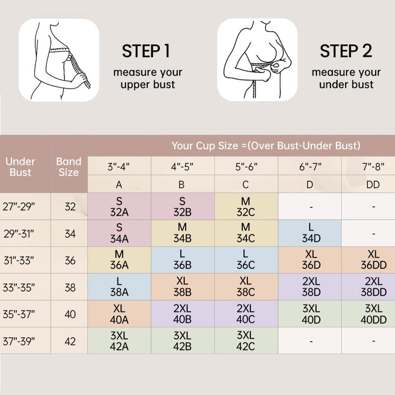 OEAK Womens Wireless Bras Push Up Bralettes No Underwire Supportive Scalloped Tshirt Jelly Bra Seamless Comfortable Everyday Bras OEAK Womens Wireless Bras Push Up Bralettes No Underwire Supportive Scalloped Tshirt Jelly Bra Seamless Comfortable Everyday Bras