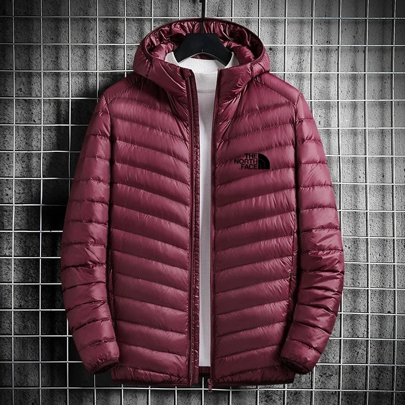 2024 TNF®-Alpine Crest Down-filled Jacket