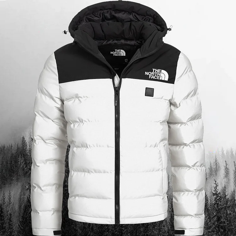 Men's Winter Thermal Jacket