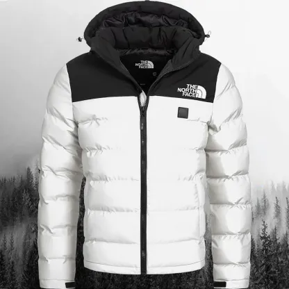 Men's Winter Thermal Jacket