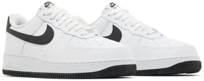 Nike Air Force 1 Low White Black (2024) FQ4296-101 Mens New