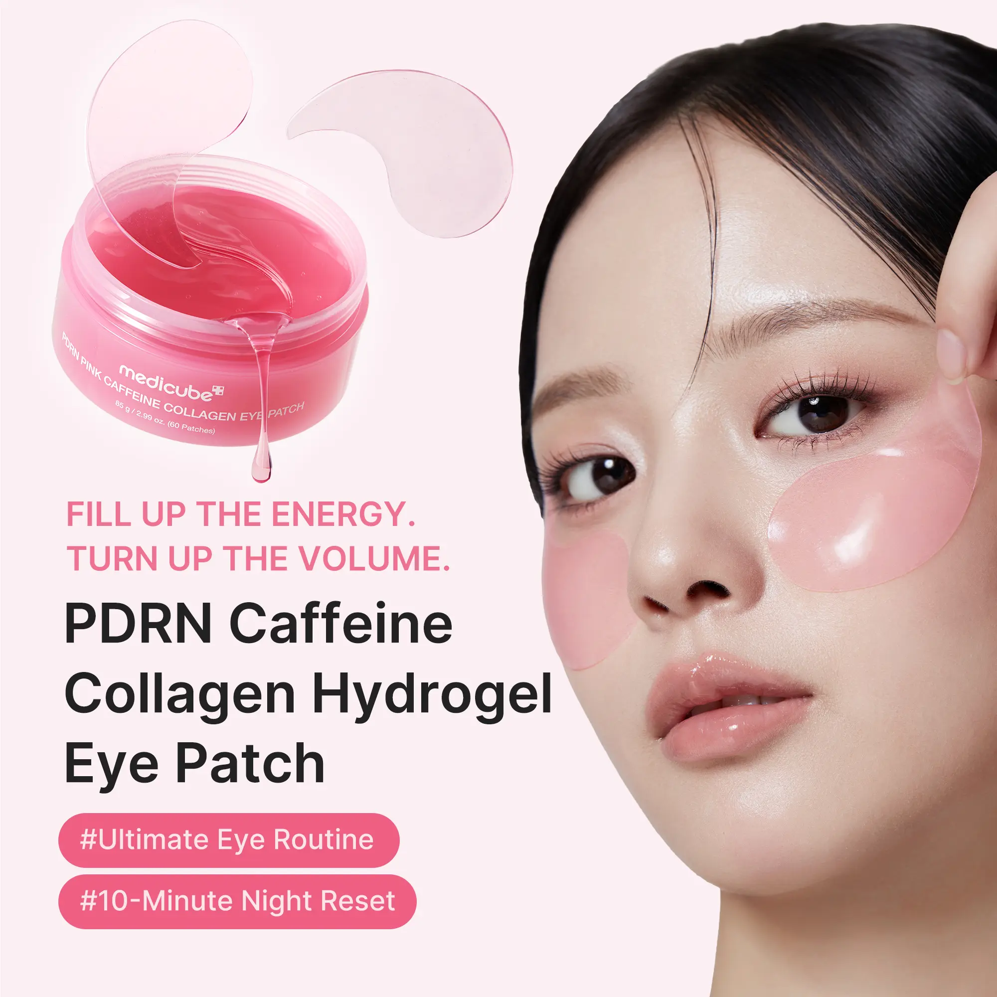 [medicube] Gatekeeping My Real Age Set | 5-step Longevity, Anti- Aging Routine l PDRN & Volufiline & Collagen & NAD+ EGF Complex l Cares for Look of Fine Lines, Firming Care, Radiant & Youthful Looking, Plumping | Korean Skincare, K-Beauty