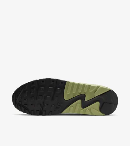 Unisex Multi Green  Sneakers
