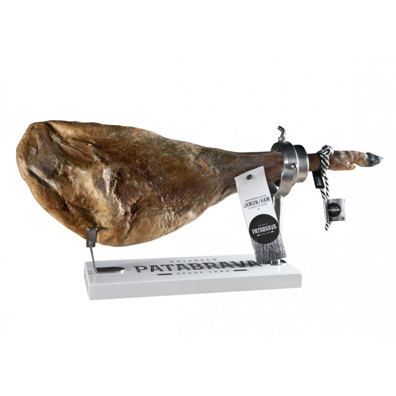 Jamón Patabrava Guijuelo Selección de Autor