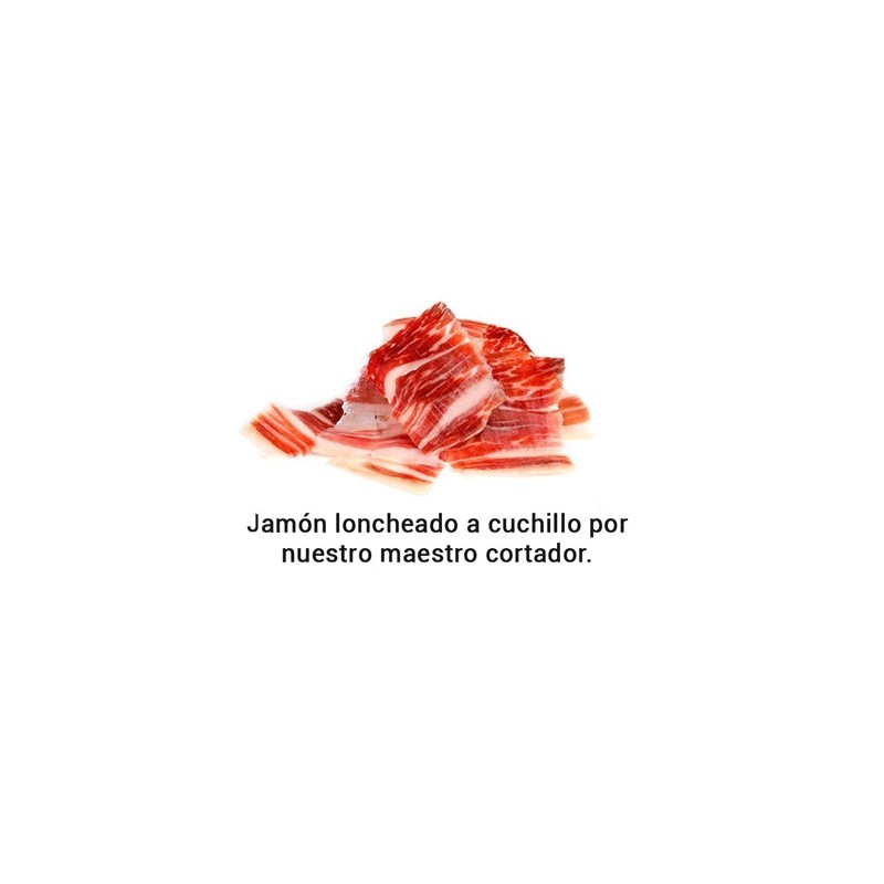 Jamón Patabrava Guijuelo Selección de Autor