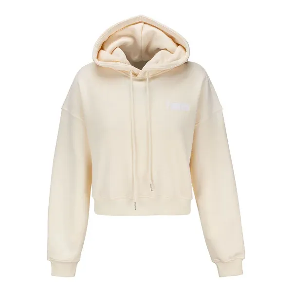 FIFA World Cup 2026™ Mono Logo Crop Sweatshirt - Womens
