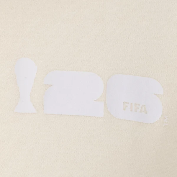 FIFA World Cup 2026™ Mono Logo Crop Sweatshirt - Womens