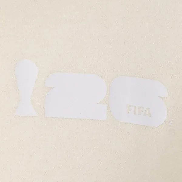 FIFA World Cup 2026™ Mono Logo Crop Sweatshirt - Womens