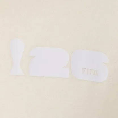 FIFA World Cup 2026™ Mono Logo Crop Sweatshirt - Womens