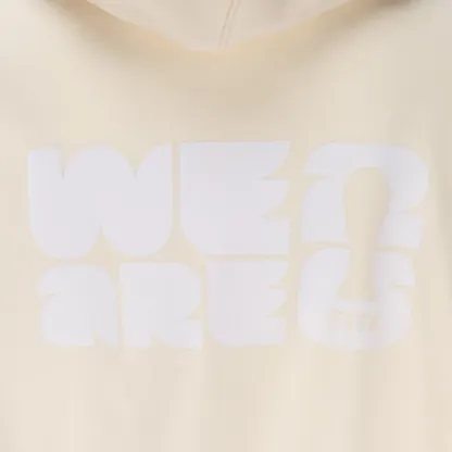 FIFA World Cup 2026™ Mono Logo Crop Sweatshirt - Womens