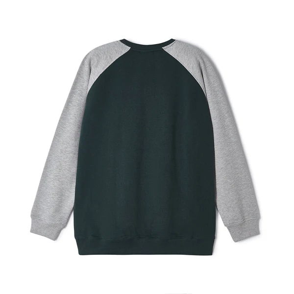 FIFA Classics Germany FR '74 Raglan Sweatshirt - Men's