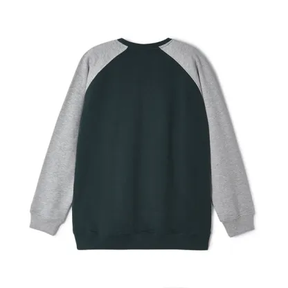 FIFA Classics Germany FR '74 Raglan Sweatshirt - Men's