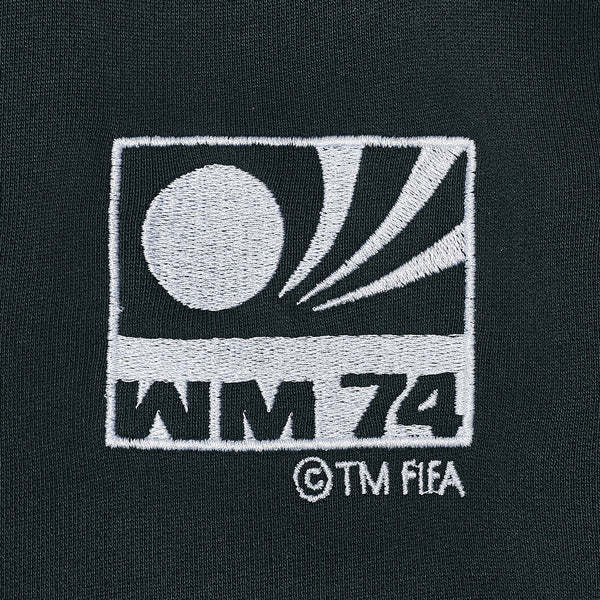 FIFA Classics Germany FR '74 Raglan Sweatshirt - Men's