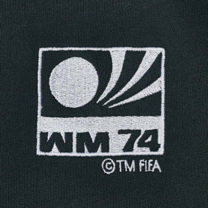 FIFA Classics Germany FR '74 Raglan Sweatshirt - Men's