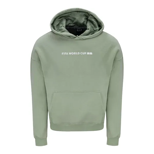 FIFA World Cup 2026™ Puff Arch Sage Hoodie - Unisex