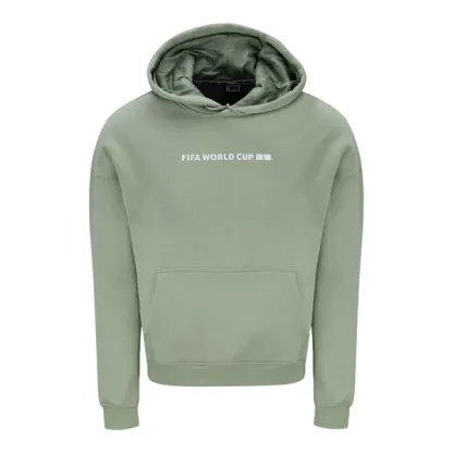 FIFA World Cup 2026™ Puff Arch Sage Hoodie - Unisex