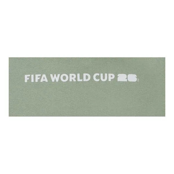 FIFA World Cup 2026™ Puff Arch Sage Hoodie - Unisex