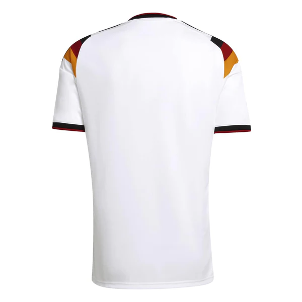 Germany 2026 Home Jersey - Men's