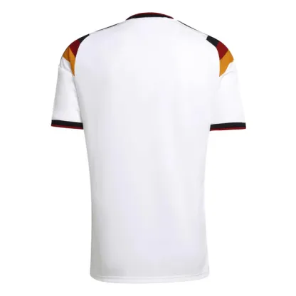 Germany 2026 Home Jersey - Men's
