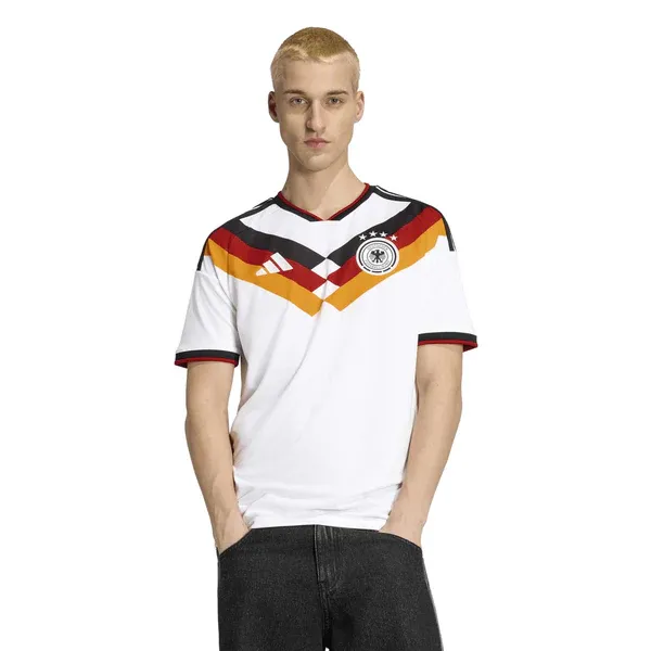 Germany 2026 Home Jersey - Men's