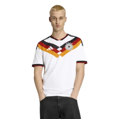 Germany 2026 Home Jersey - Men's