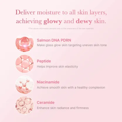 [medicube] Miranda’s Barrier Support Set | Helps to Protect Skin Barrier with Triple Collagen Complex, and PDRN