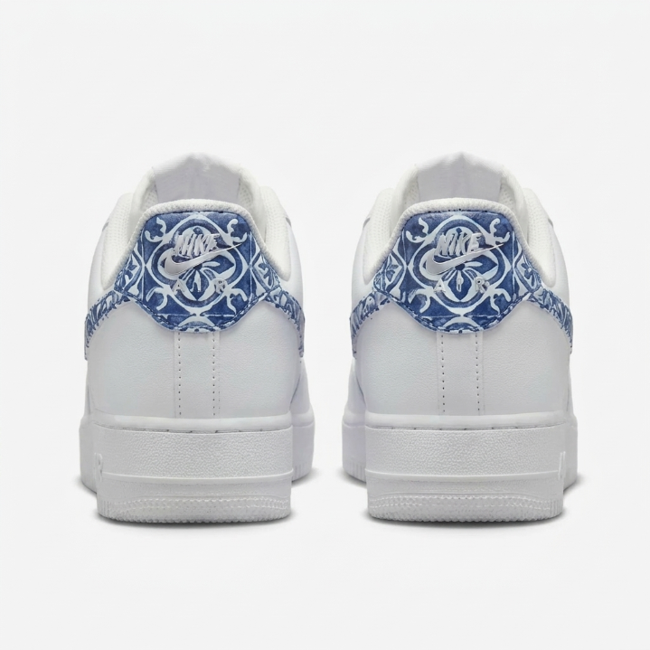 Air Force 1 Majolica Blue