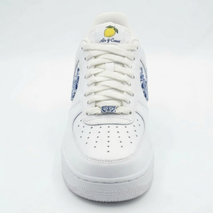 Air Force 1 Majolica Blue