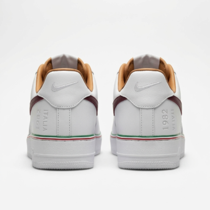Air Force 1 Rosso Bordeaux/ Vintage Wine 
