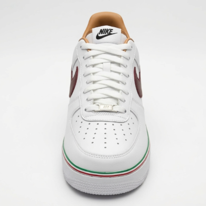 Air Force 1 Rosso Bordeaux/ Vintage Wine 