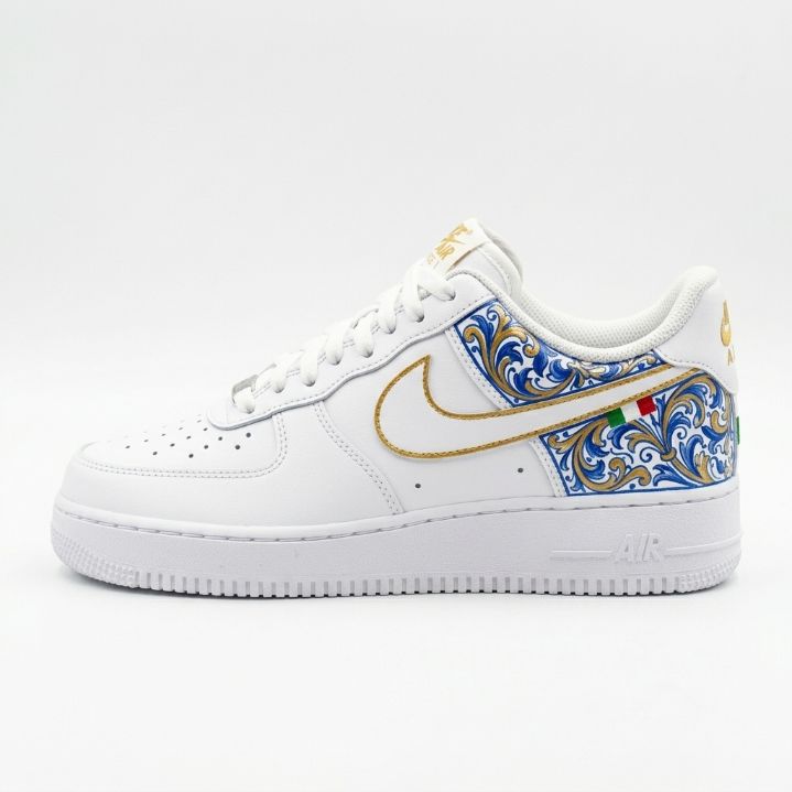 Air Force 1 Studio(Italia)