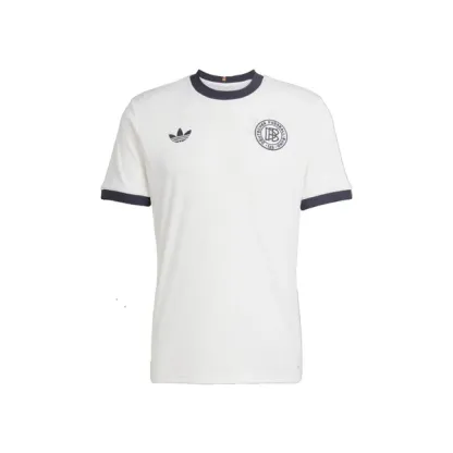 Germany 125th Anniversary Jersey - Men's