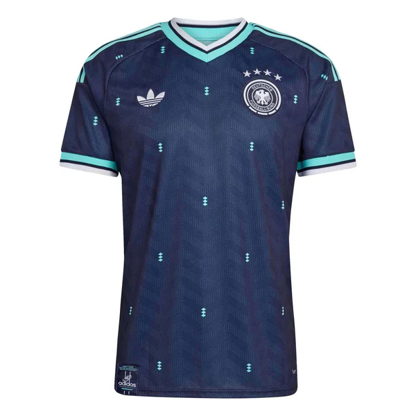 Germany 2026 Away Jersey - Men's