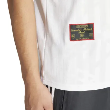 Germany 1996 Home Shirt - Men's