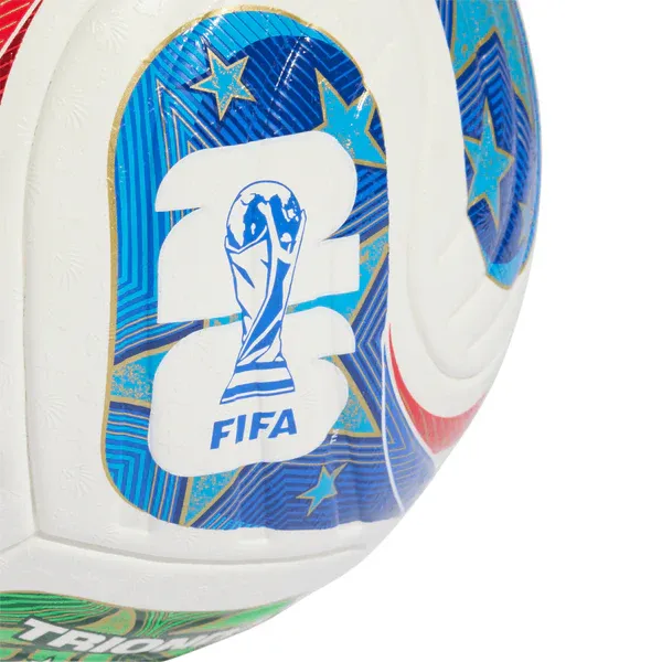FIFA World Cup 26™ Trionda Pro Football