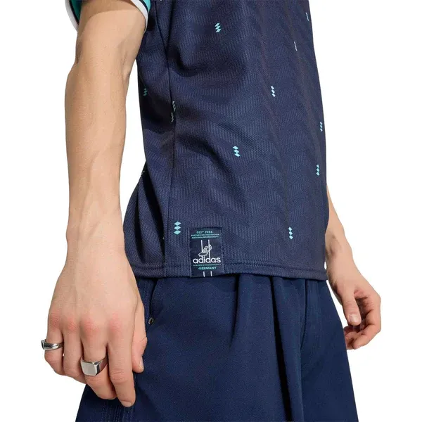 Germany 2026 Away Jersey - Men's