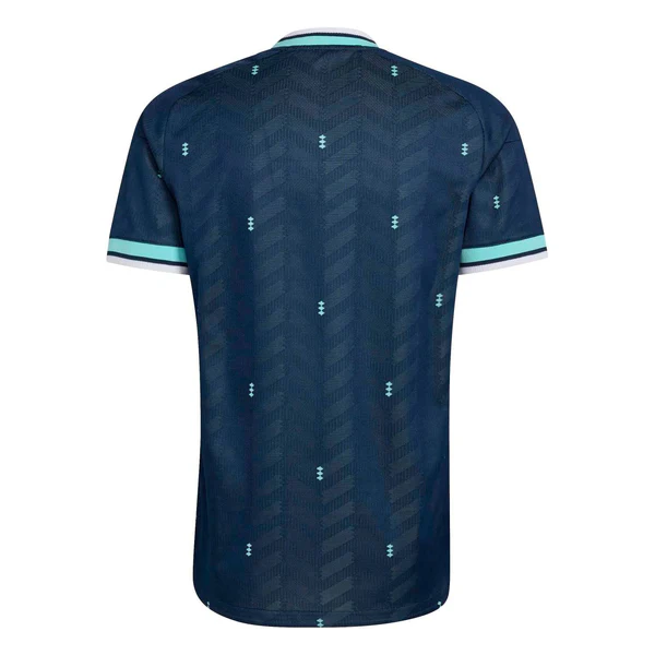 Germany 2026 Authentic Away Jersey - Men's