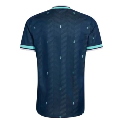Germany 2026 Authentic Away Jersey - Men's