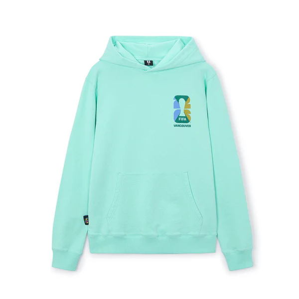 FIFA World Cup 2026™ Vancouver Hoodie - Unisex