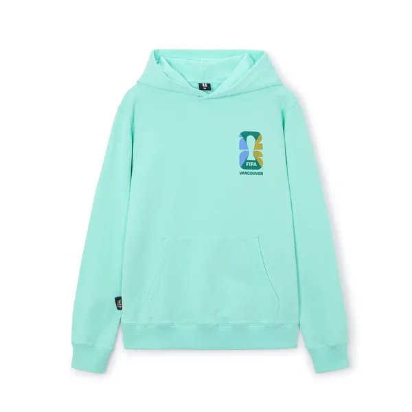 FIFA World Cup 2026™ Vancouver Hoodie - Unisex