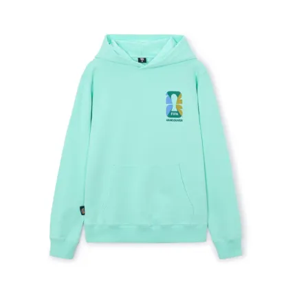 FIFA World Cup 2026™ Vancouver Hoodie - Unisex