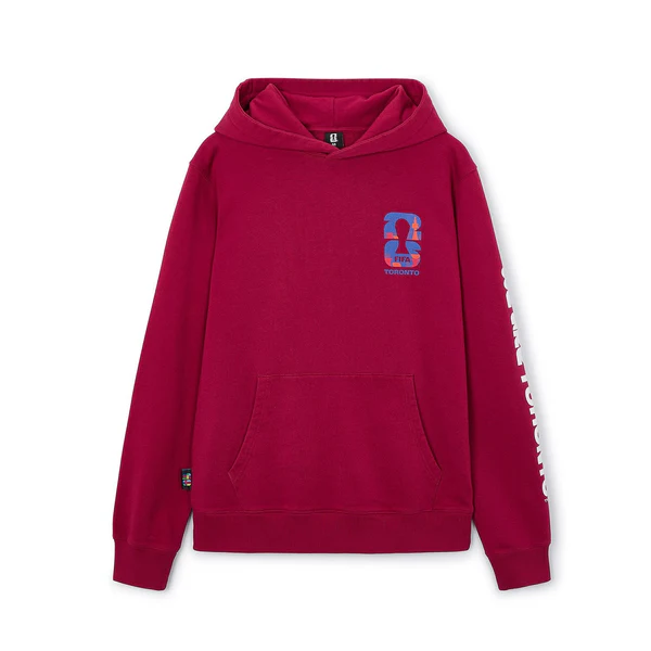 FIFA World Cup 2026™ Toronto Hoodie - Unisex