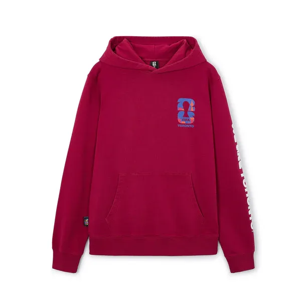 FIFA World Cup 2026™ Toronto Hoodie - Unisex