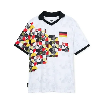 Germany Heritage Jersey - Men's