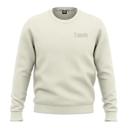 FIFA World Cup 2026™ Amplified Cream Crew Sweatshirt - Unisex