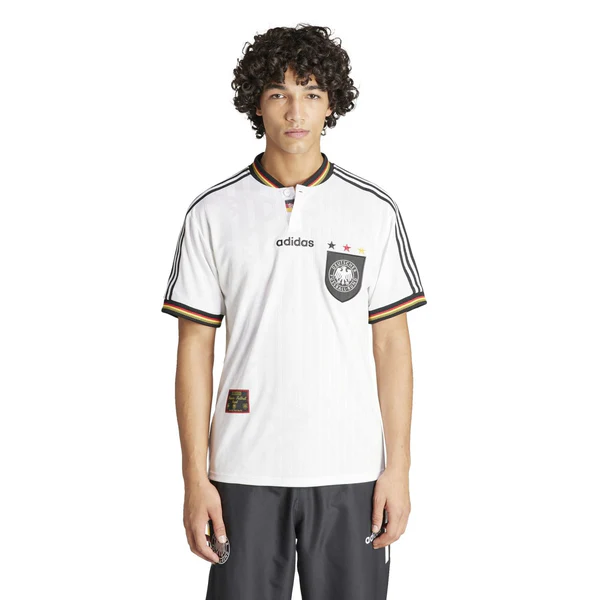 Germany 1996 Home Shirt - Men's