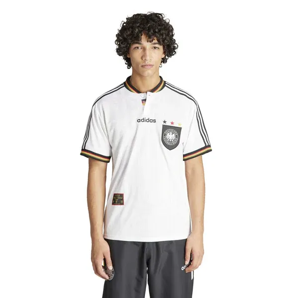 Germany 1996 Home Shirt - Men's
