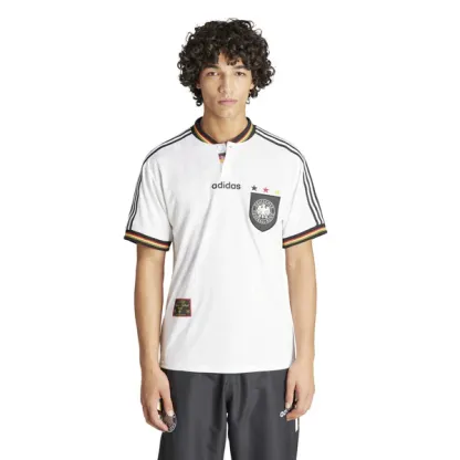 Germany 1996 Home Shirt - Men's