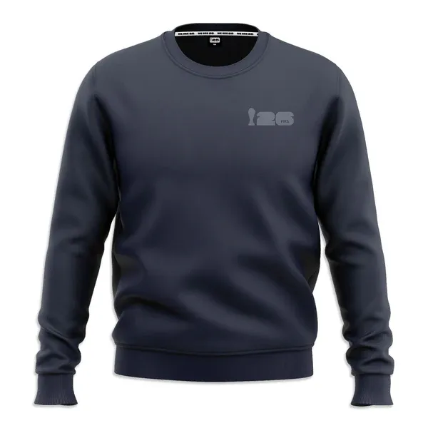 FIFA World Cup 2026™ Amplified Navy Crew Sweatshirt - Unisex