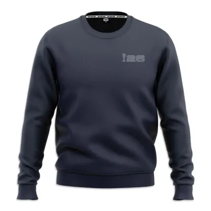 FIFA World Cup 2026™ Amplified Navy Crew Sweatshirt - Unisex